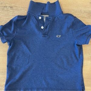 Boys Vineyard Vines Polo
